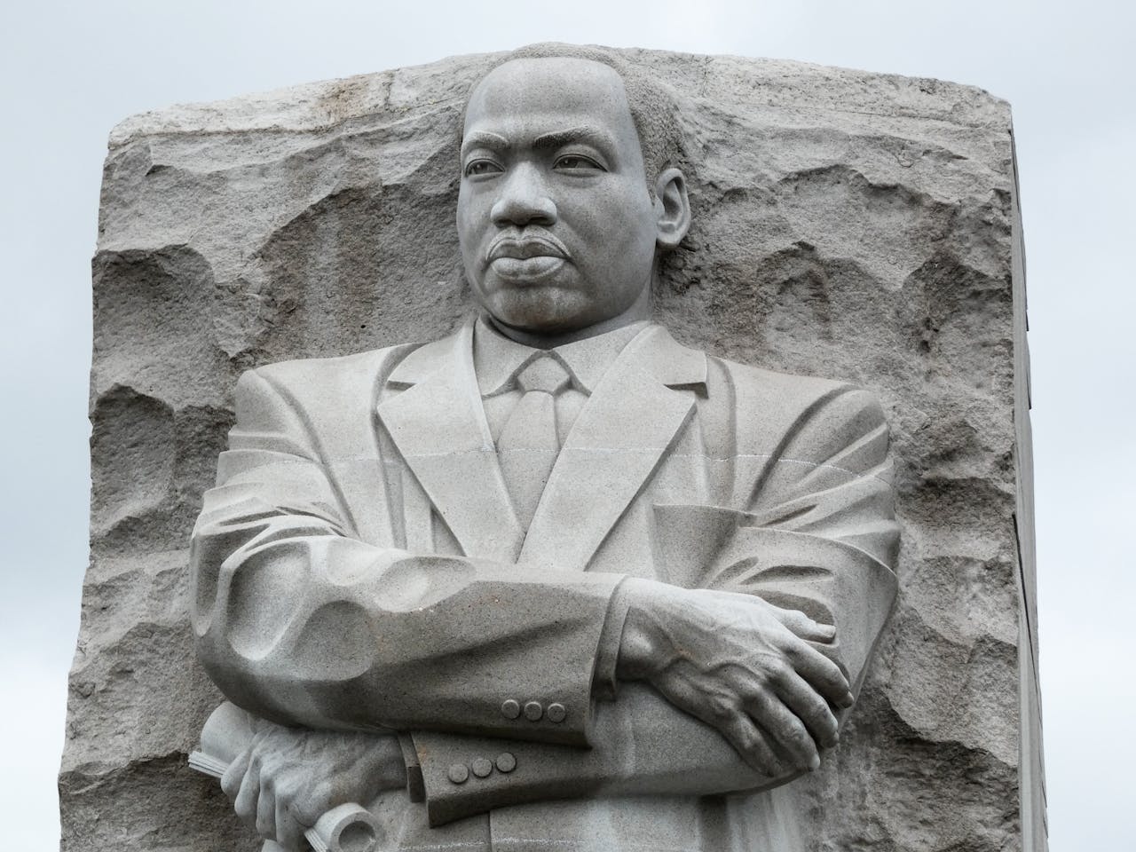 Martin Luther King Jr. Anıtı