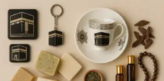 Mekke’den Alınabilecek 20 Hediye Mekke hediyelikleri