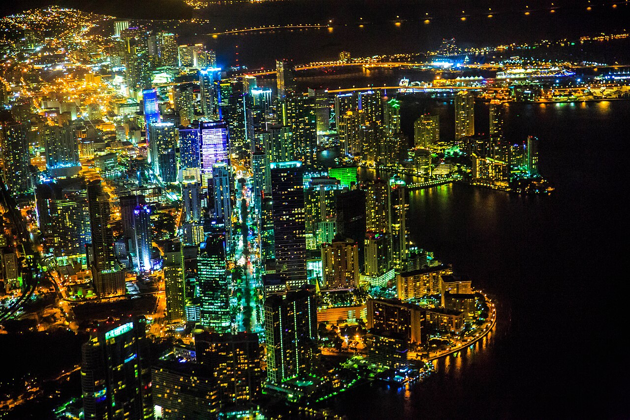 Miami, Florida
