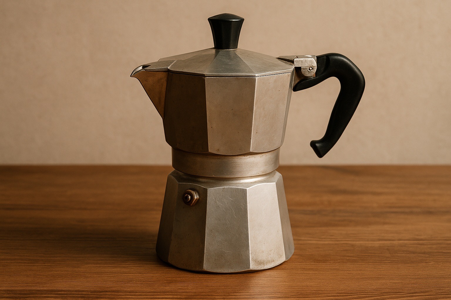 Moka Pot
