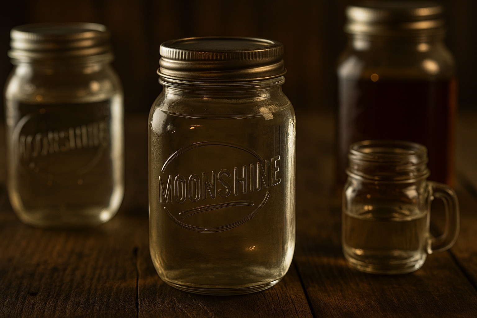 Moonshine