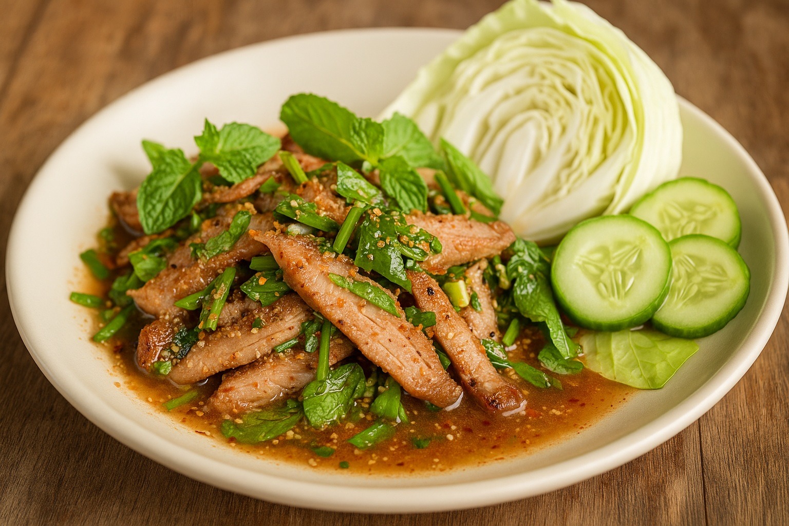 Nam Tok Moo