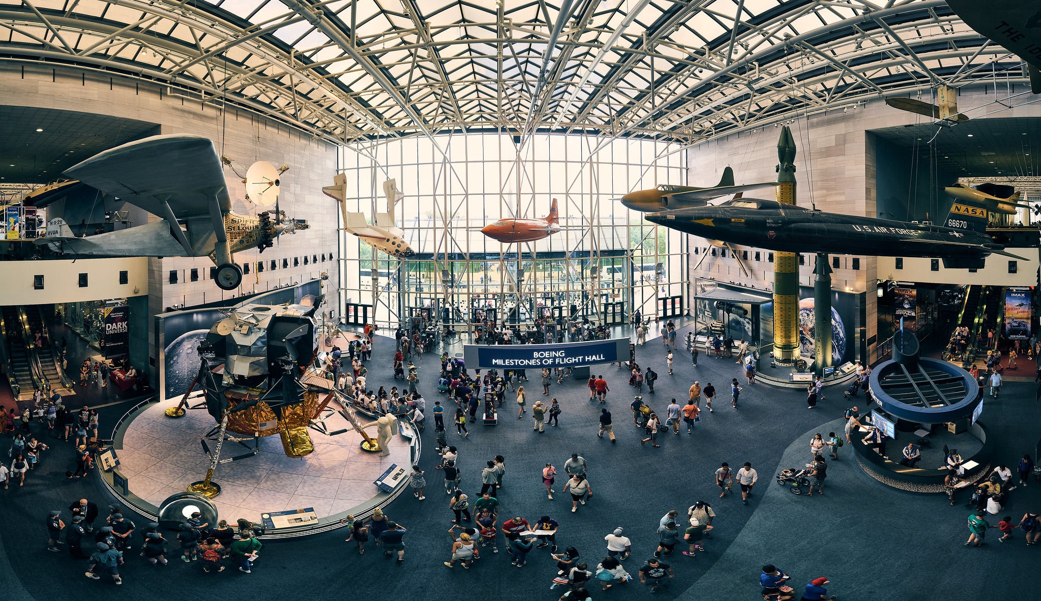 National Air and Space Museum