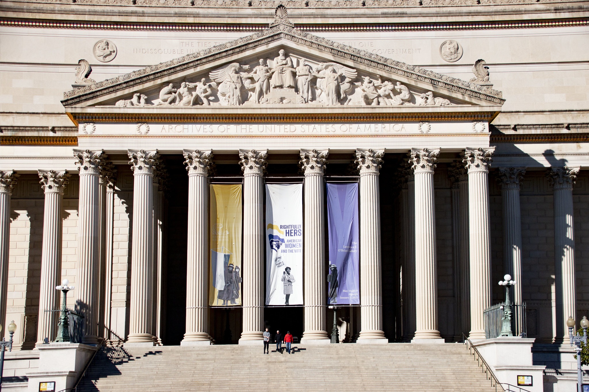 National Archives