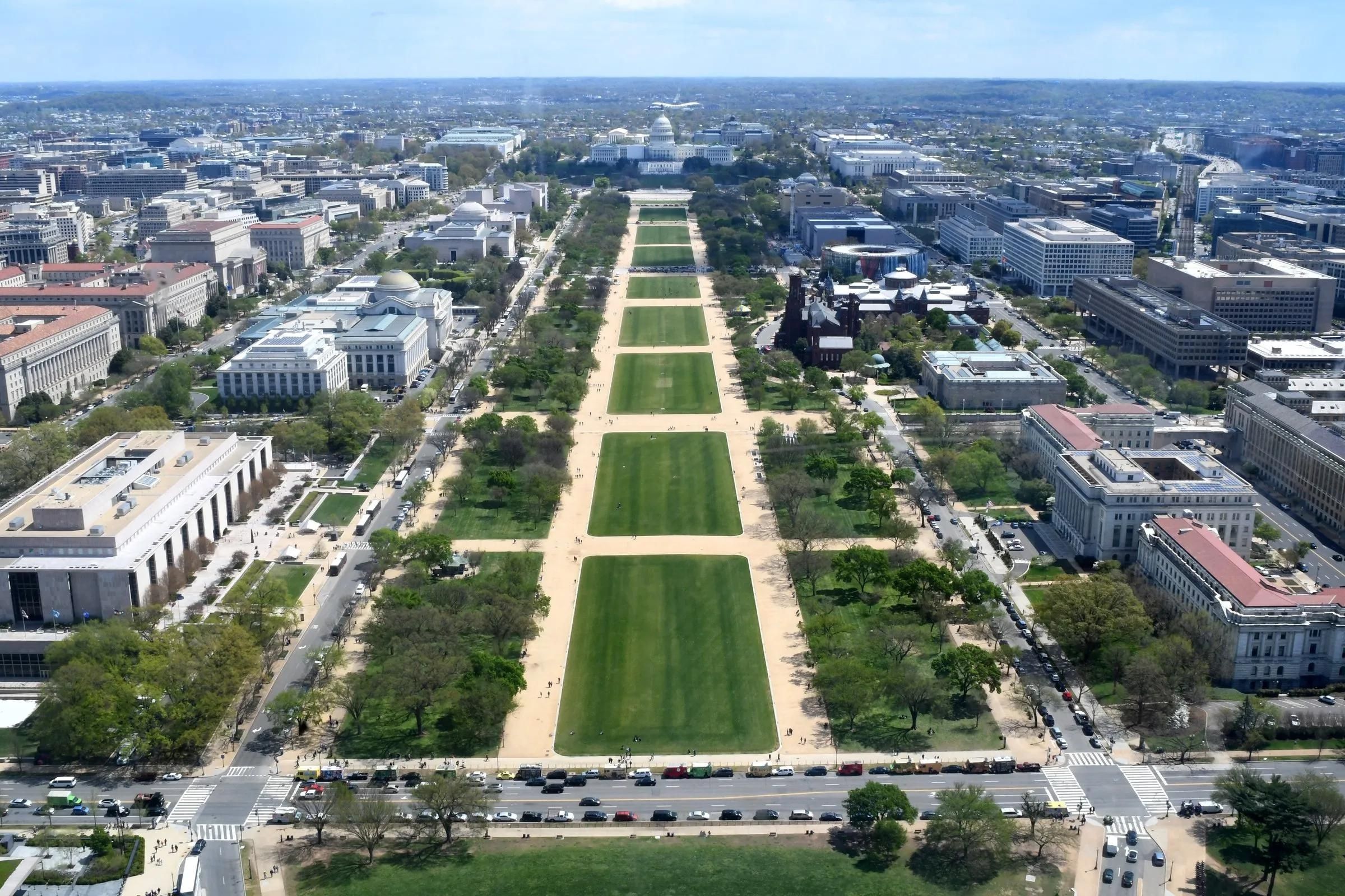 National Mall