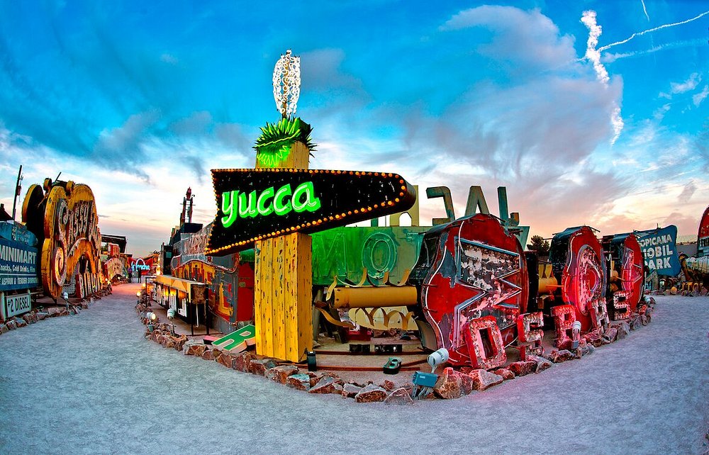 Neon Museum