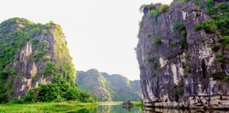 Ninh Binh