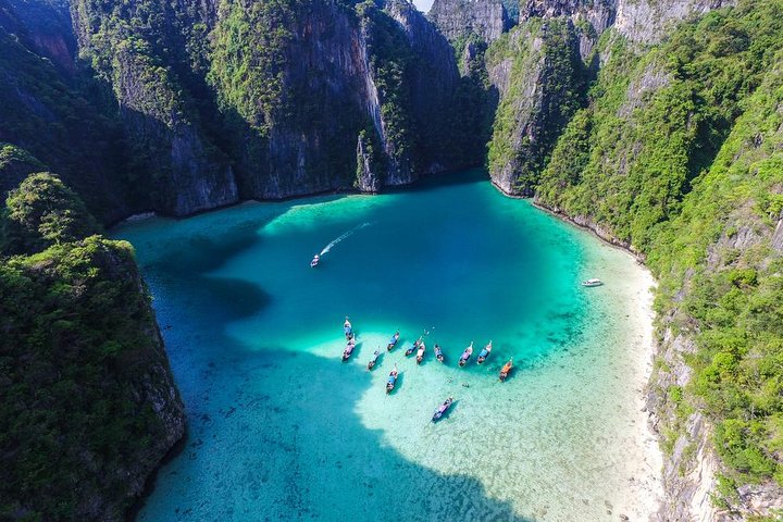 Phi Phi Adaları