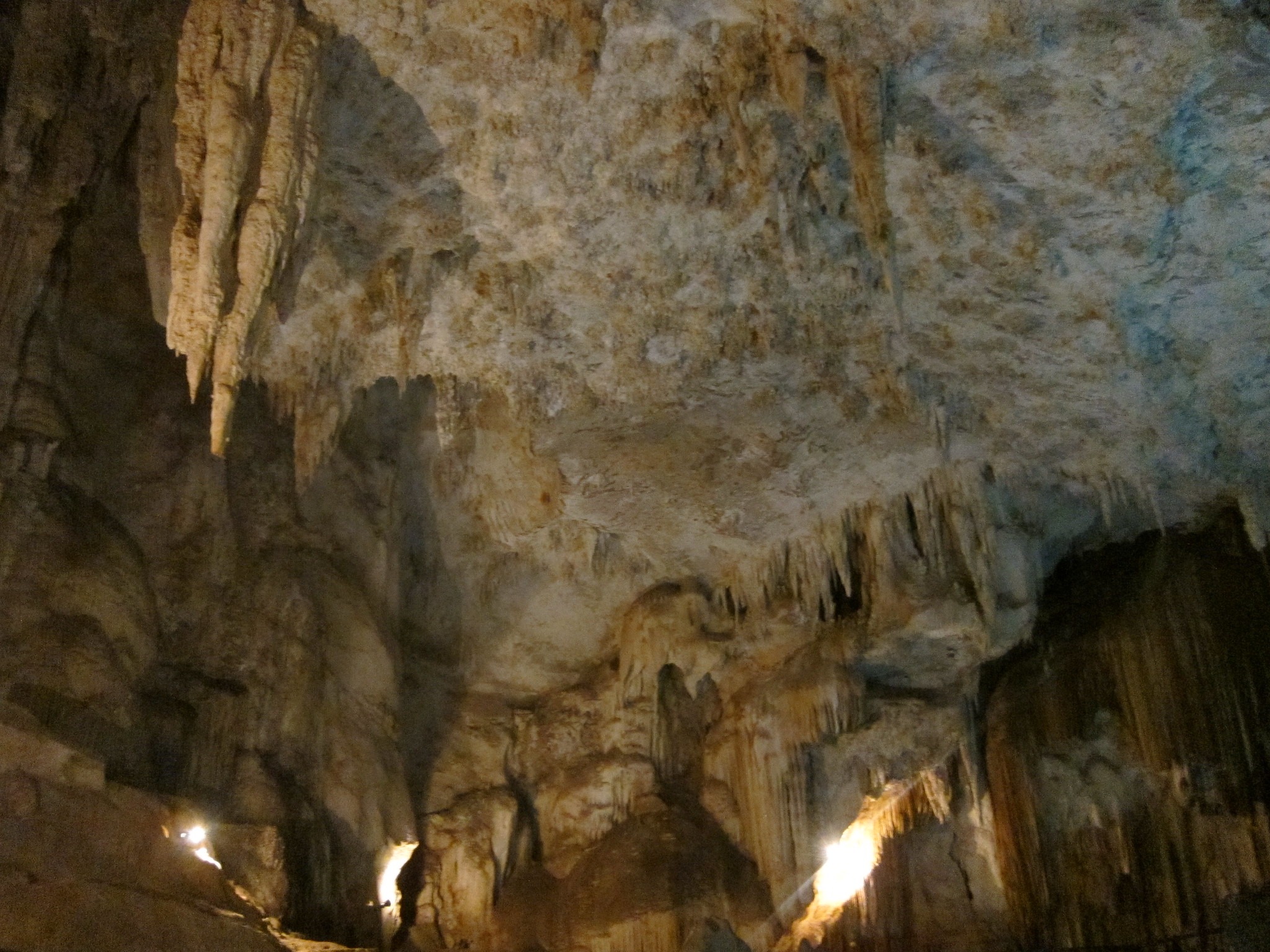 Phra Nang Mağarası