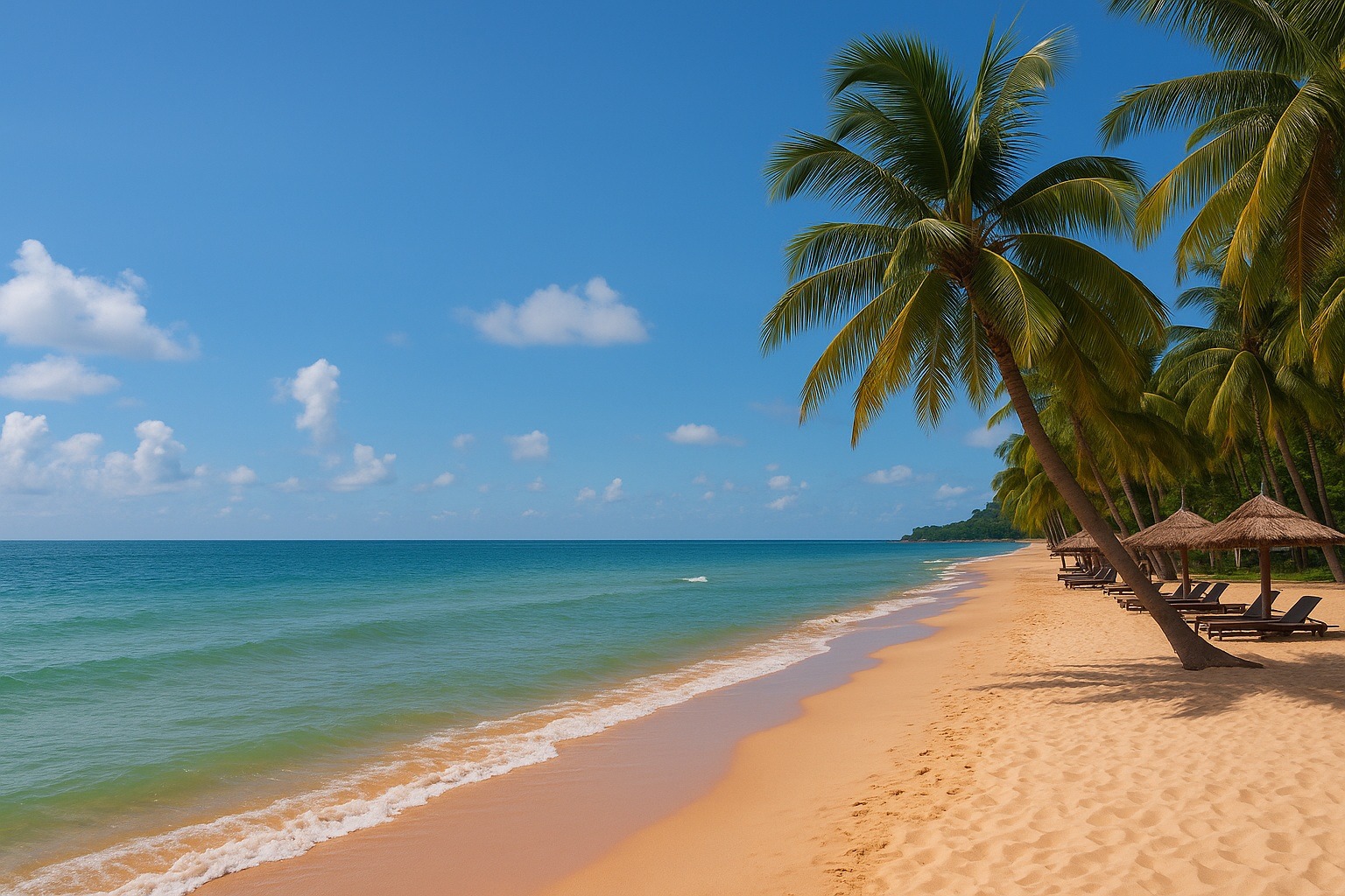Phu Quoc’a ulaşım