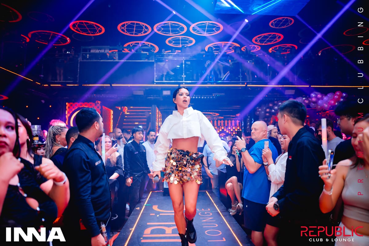Republic Pattaya