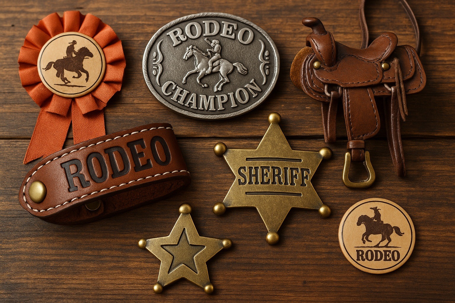 Rodeo Hatıraları