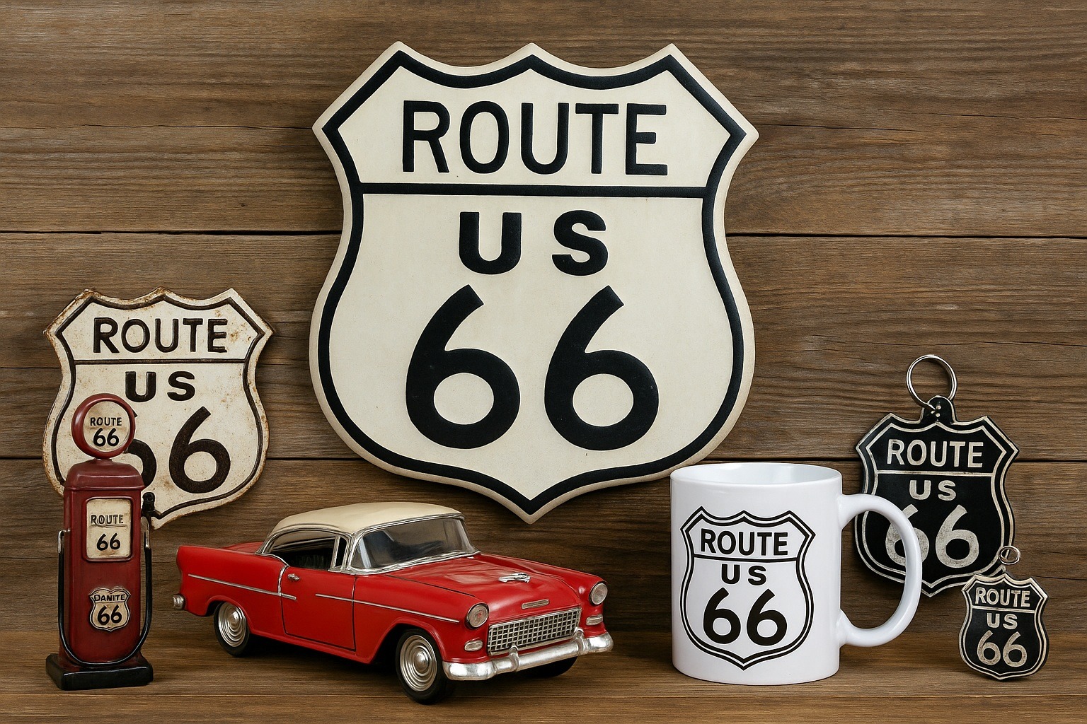 Route 66