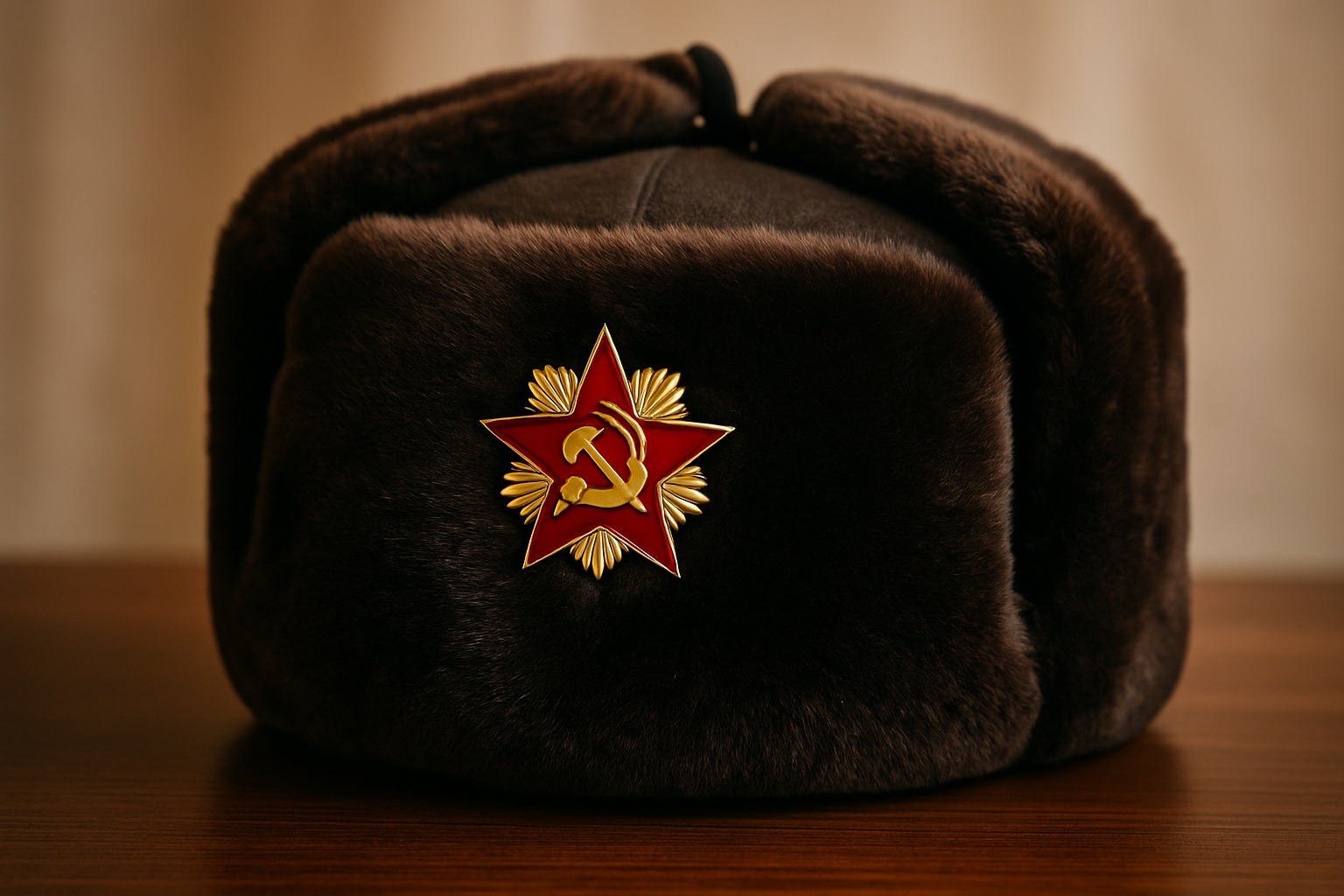 Rus şapkaları