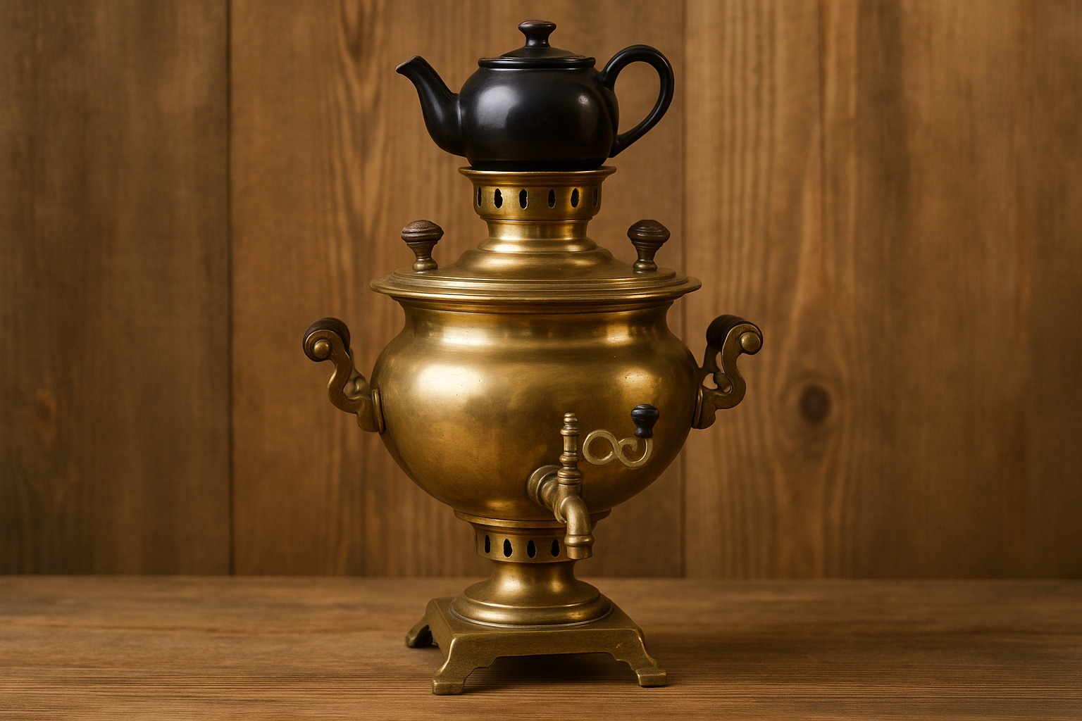 Samovar