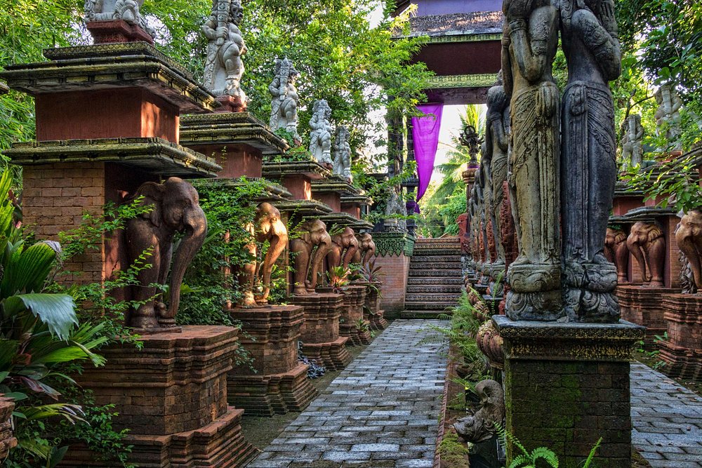 Samui Cultural Center