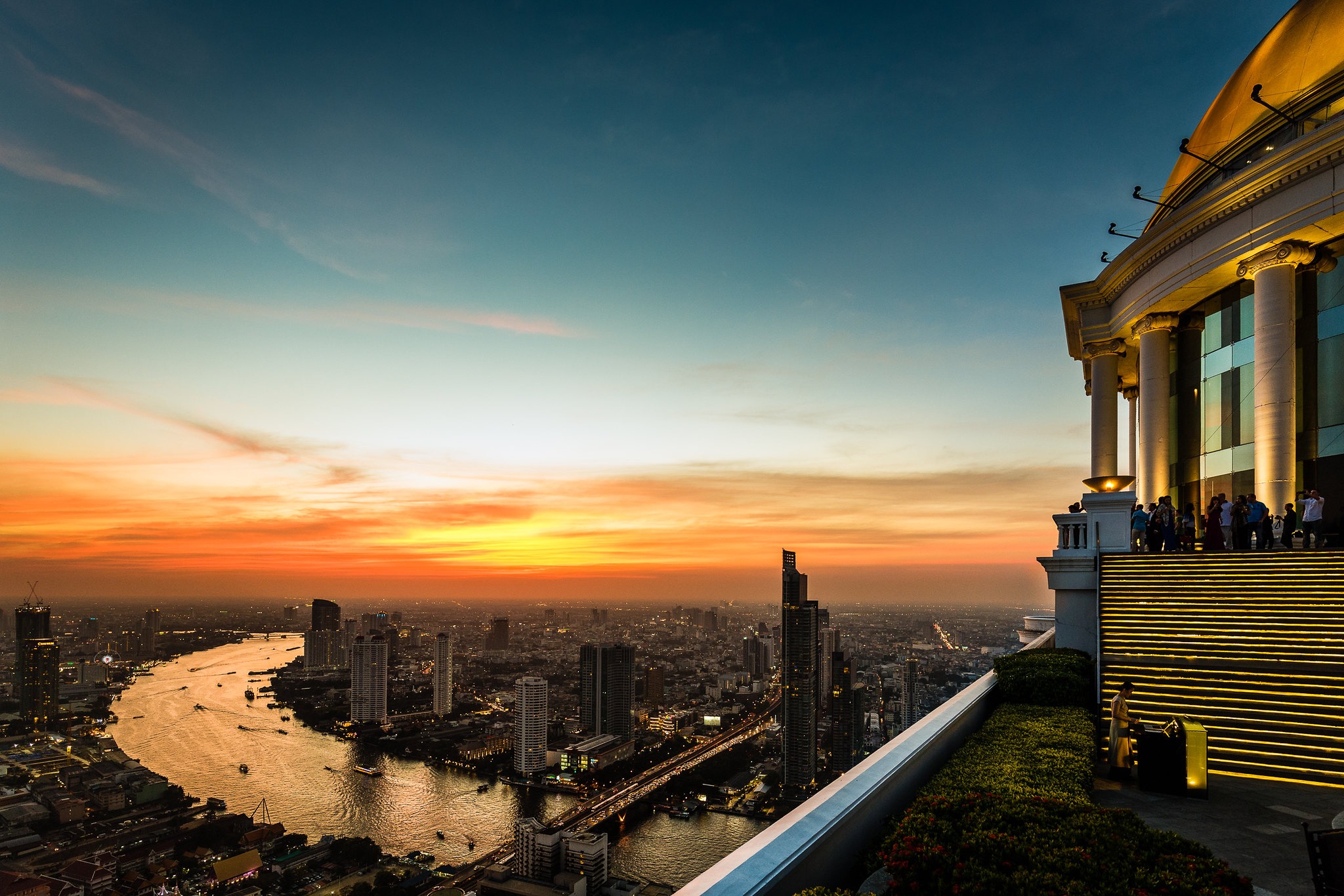 Sky Bar (Vertigo, Octave vb.)