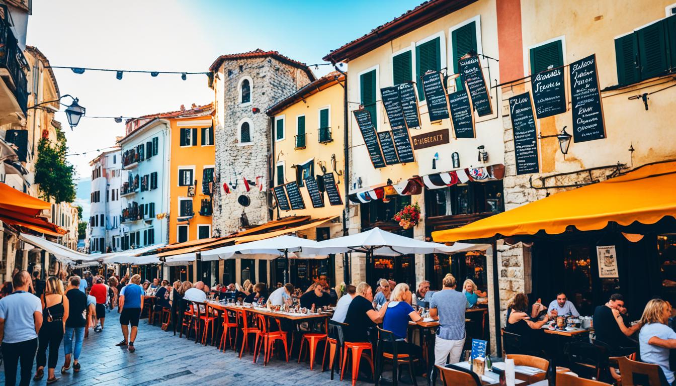 Slovenska Plaza Bazaar