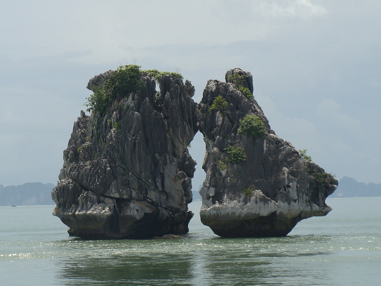 Soi Sim Island