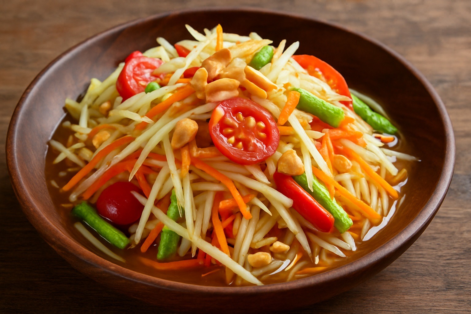 Som Tam