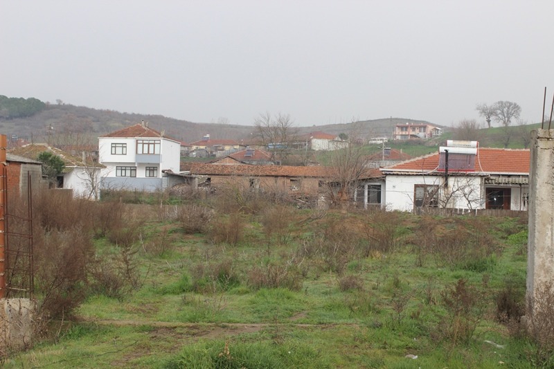 Süleymanlı Köyü