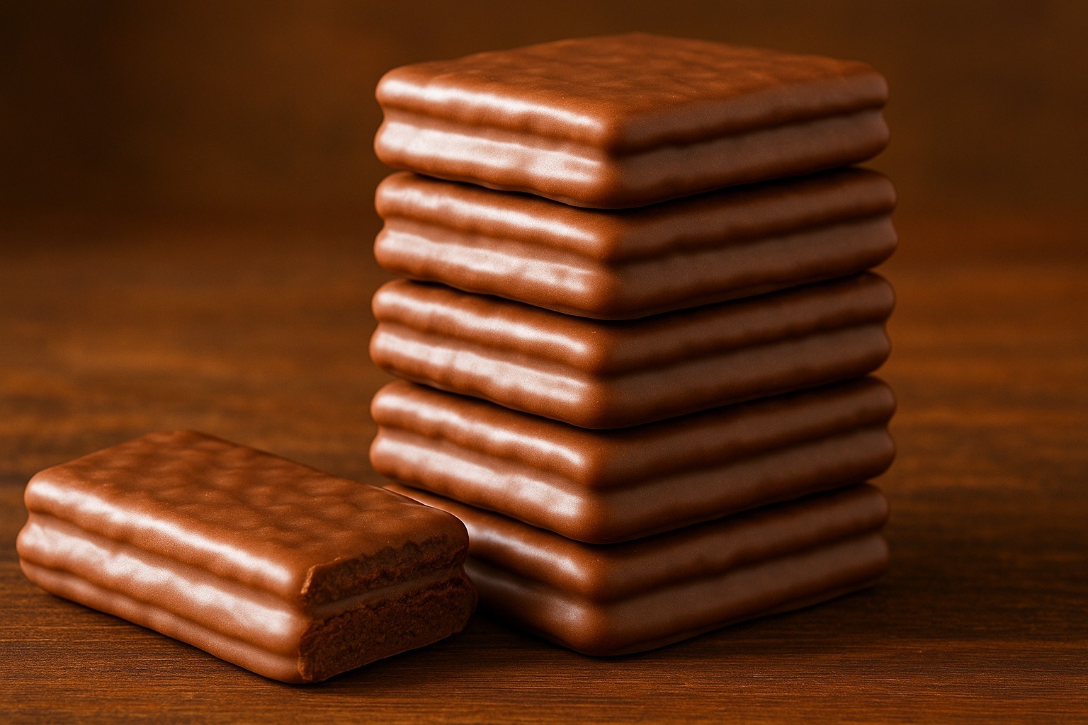 Tim Tam bisküvileri