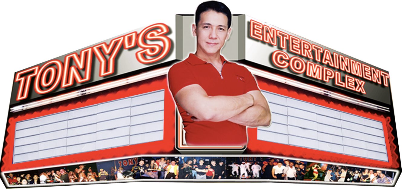 Tony's Entertainment Complex