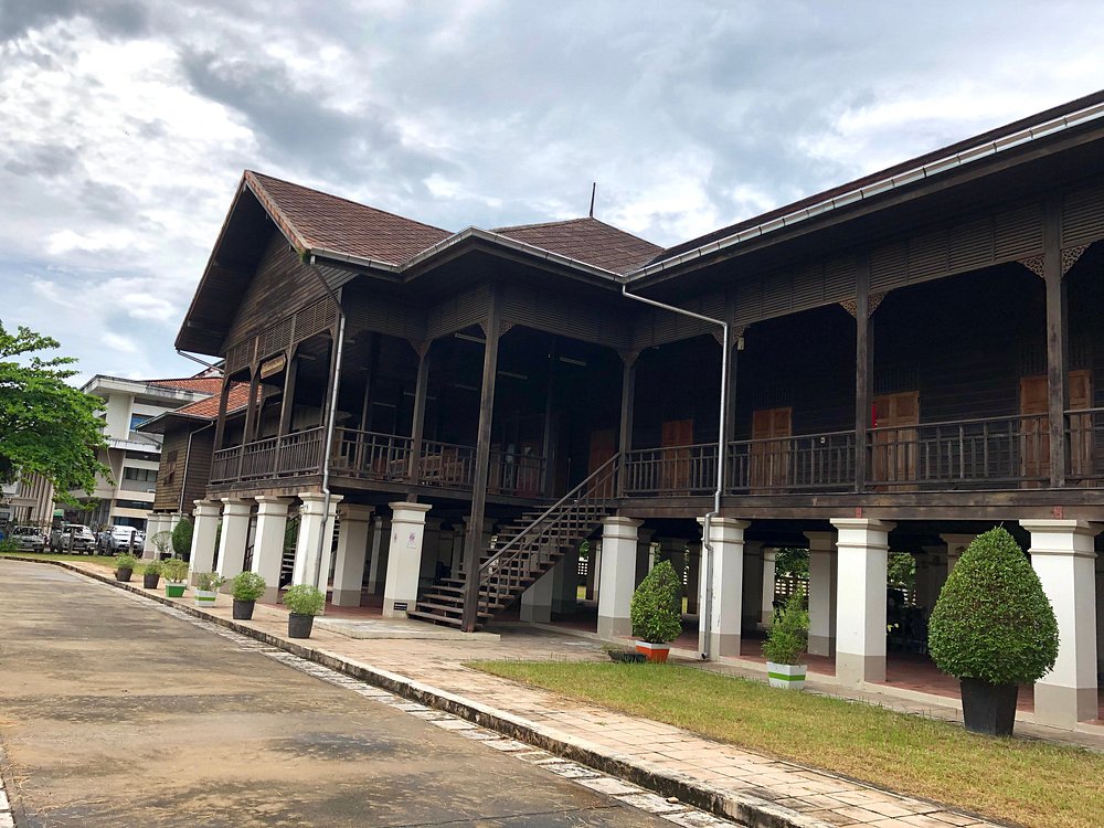 Trat City Museum