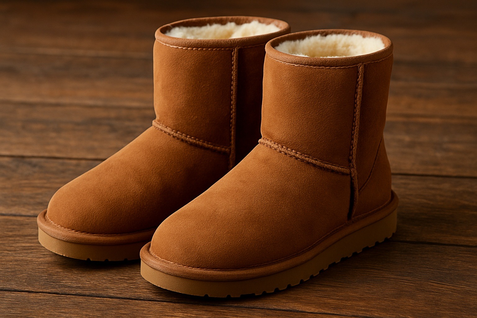 Ugg botları