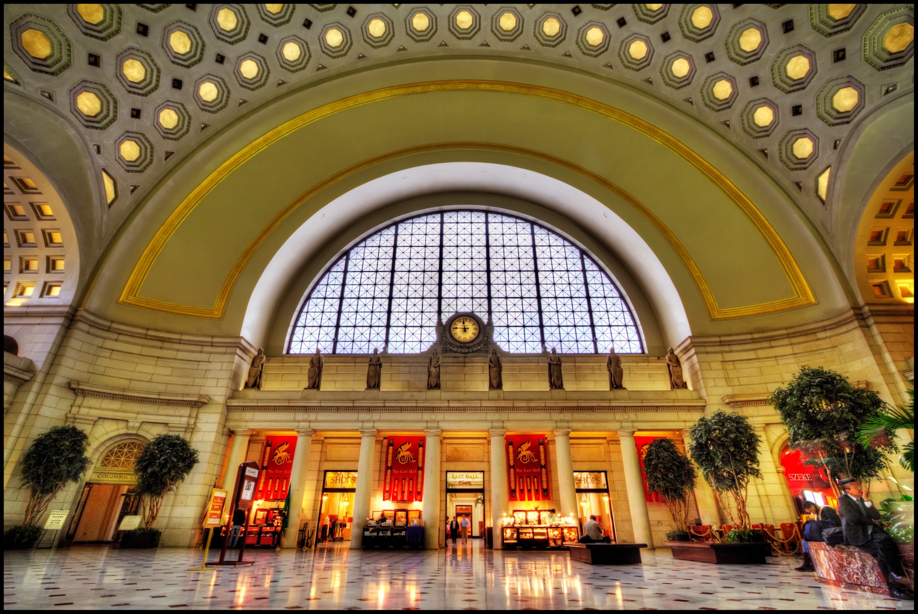 Union Station