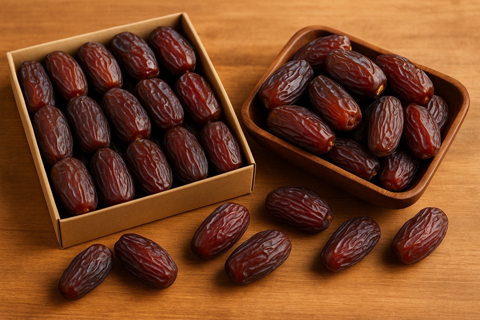 Ürdün hurması