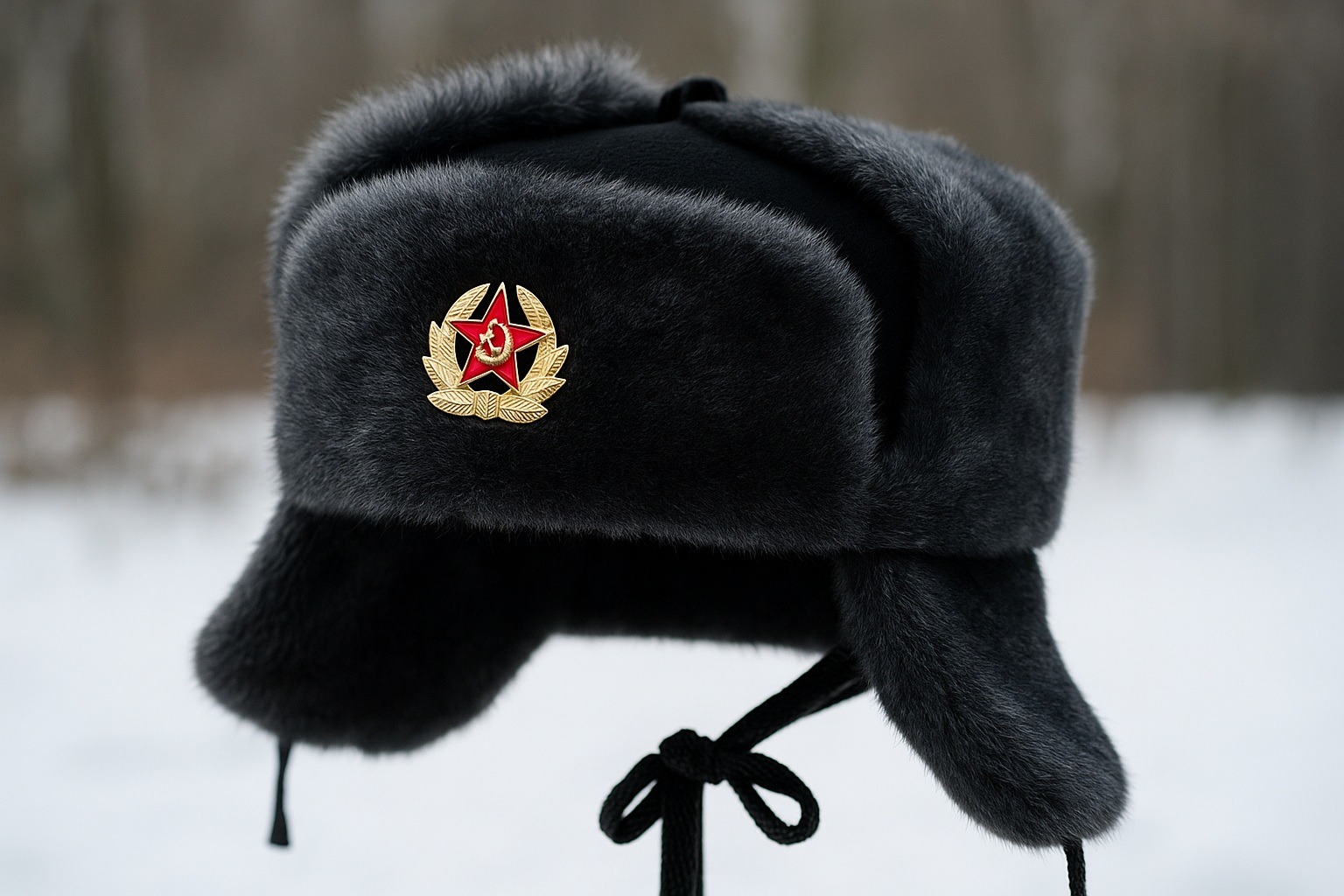 Ushanka