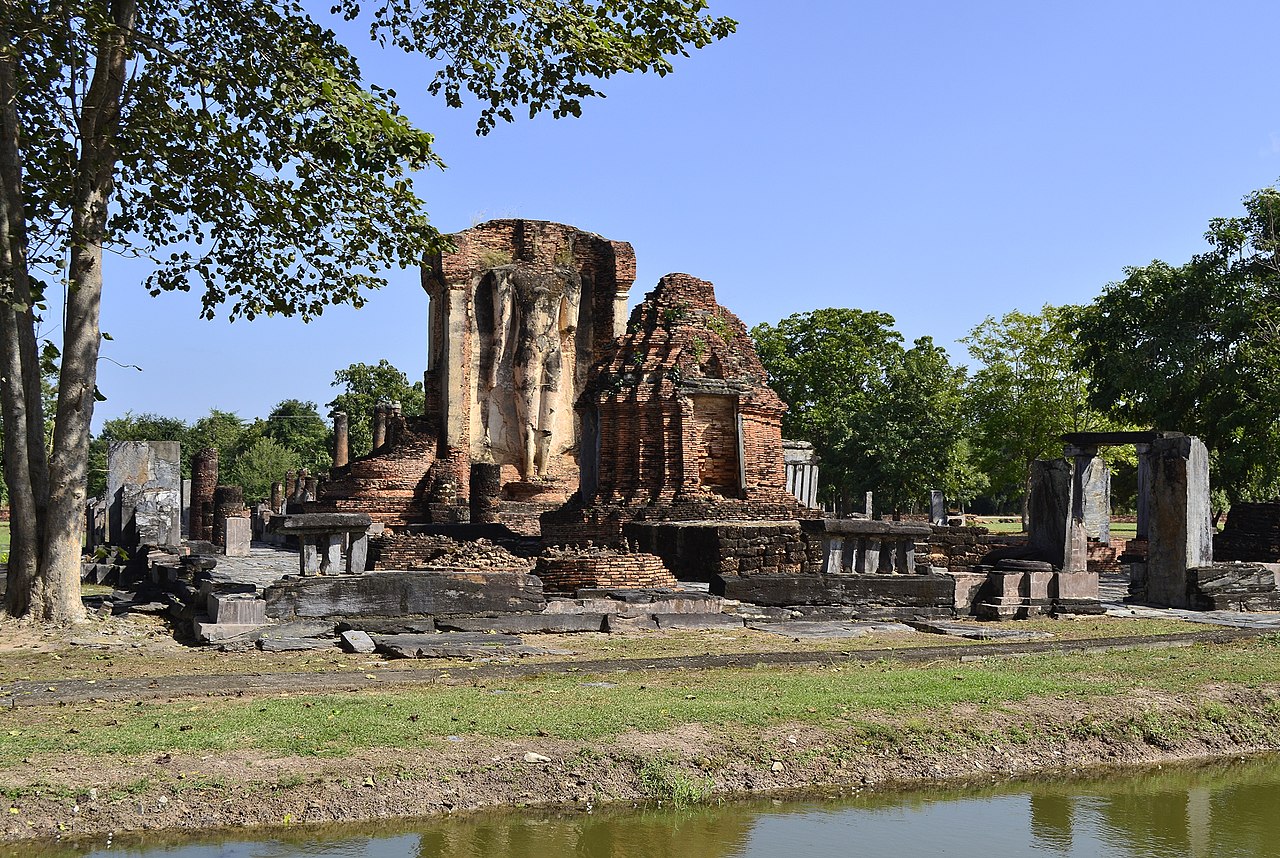 Wat Chetupon