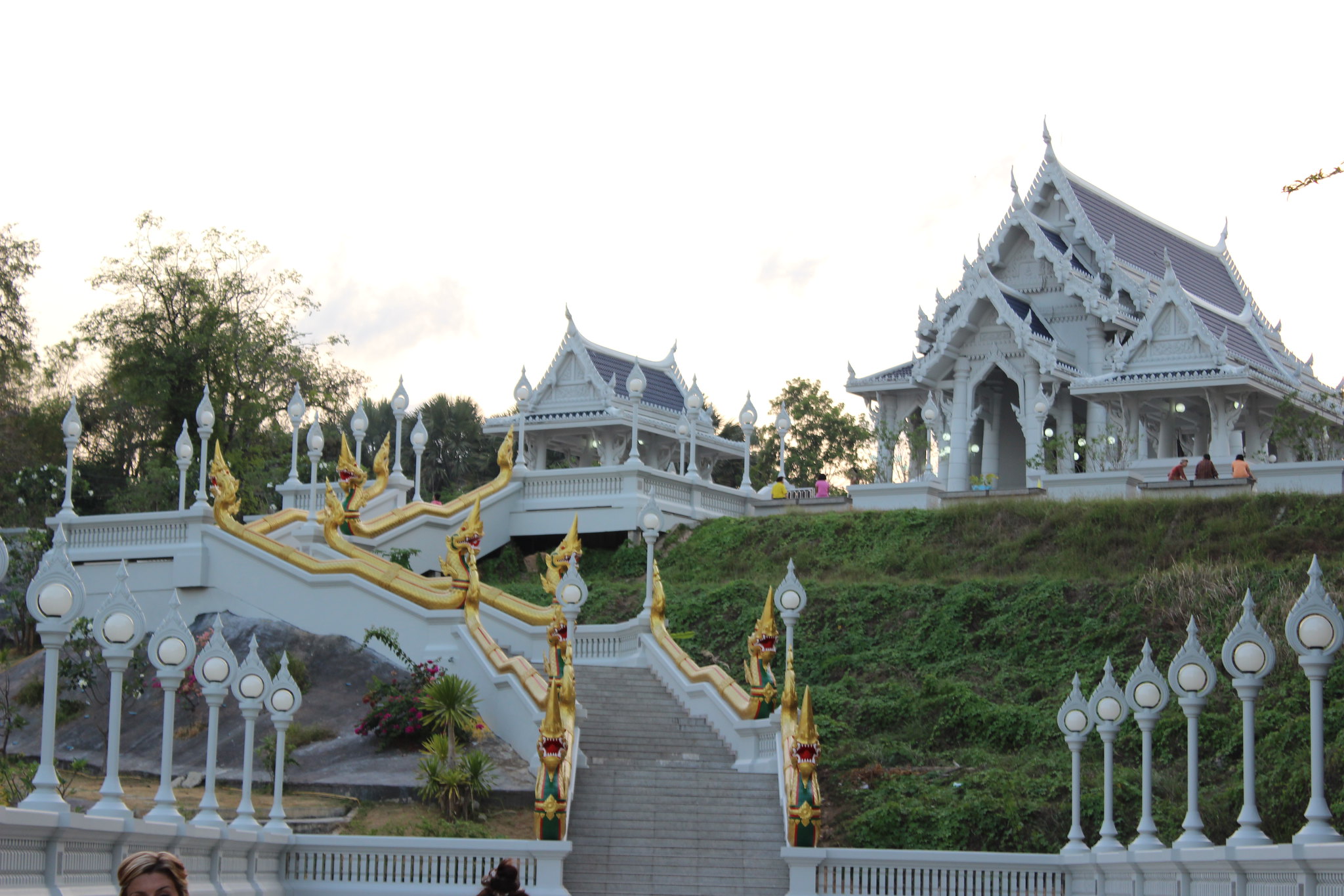 Wat Kaew Korawaram