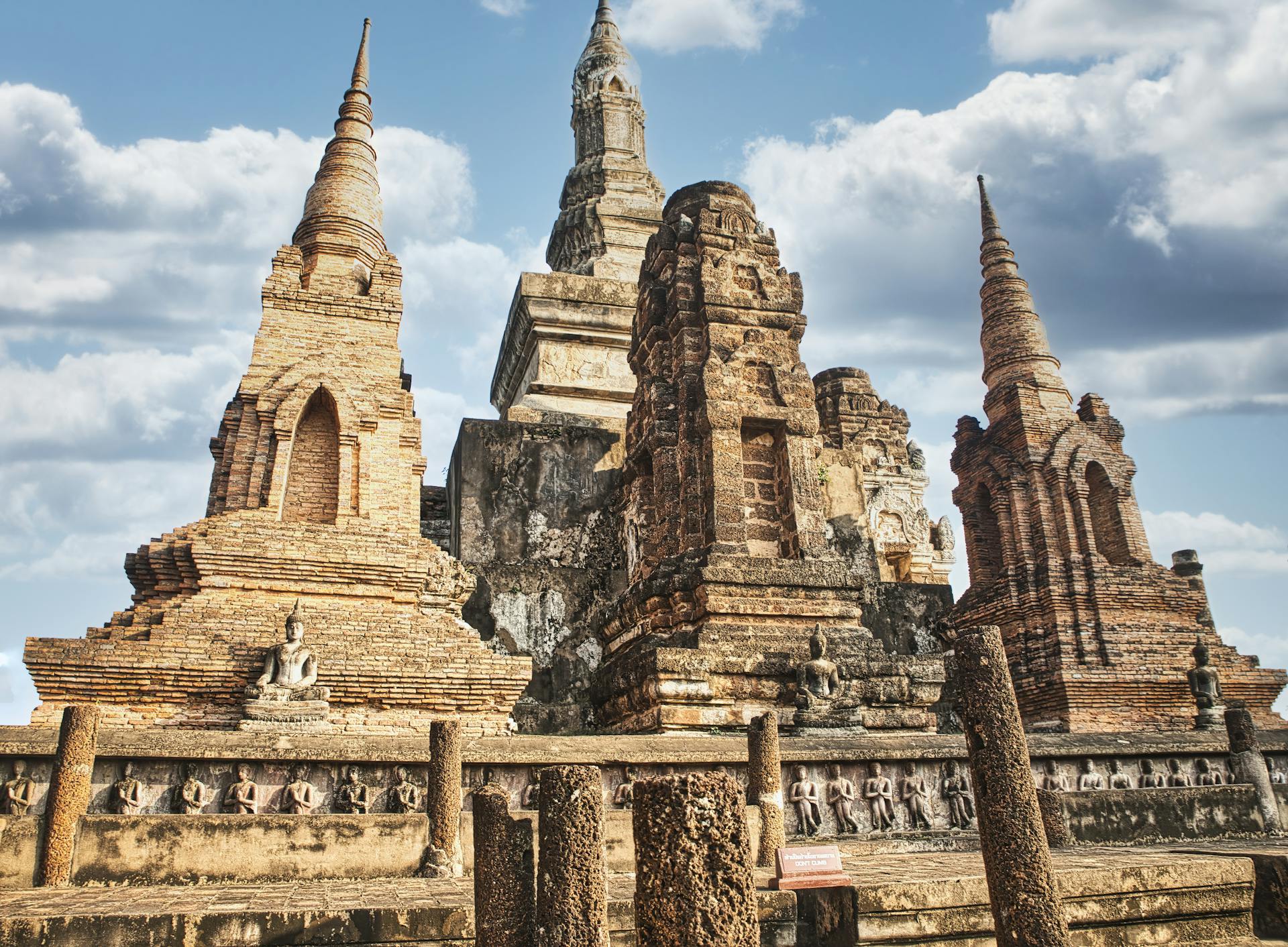 Wat Mahathat