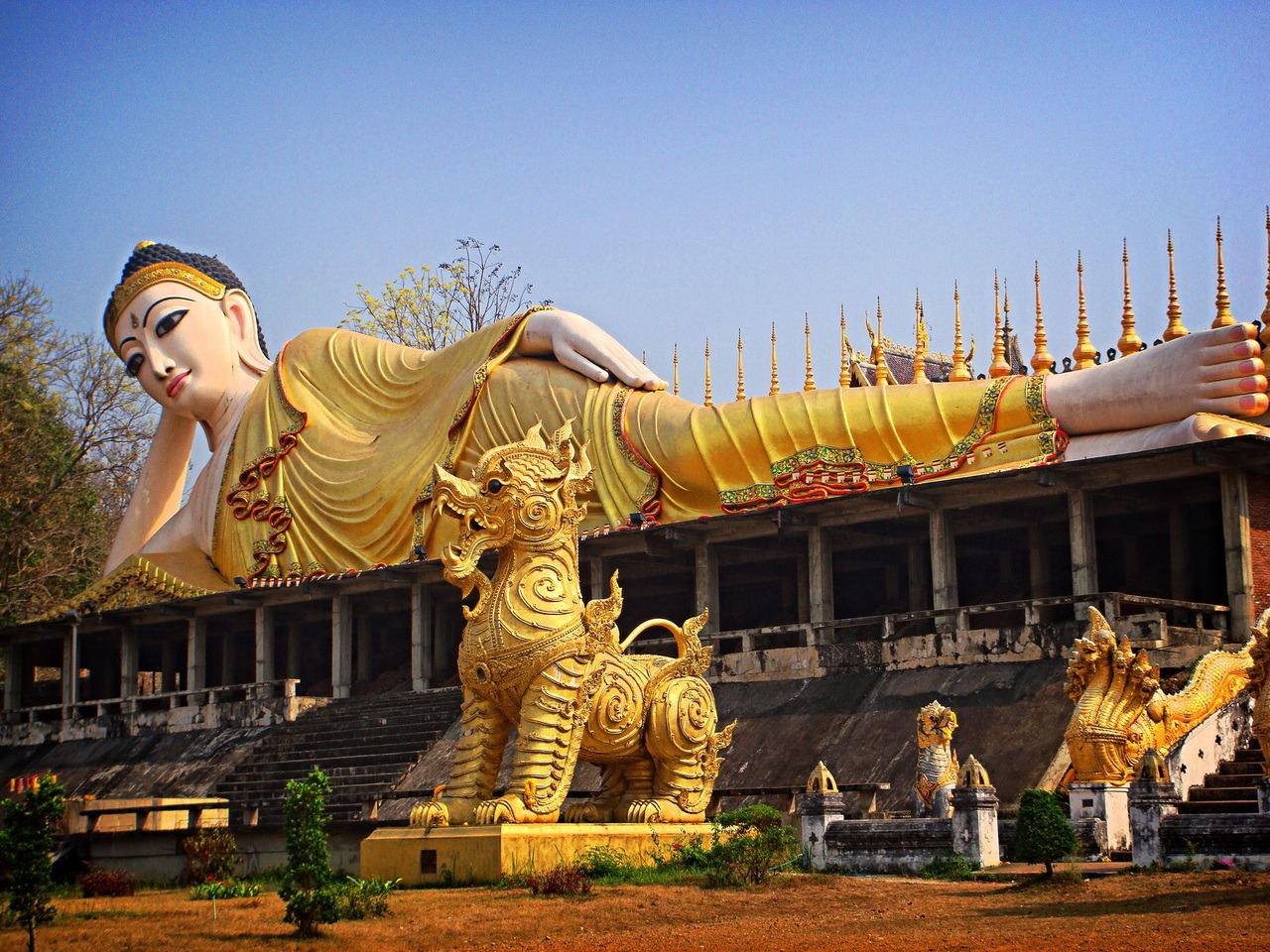 Wat Pho