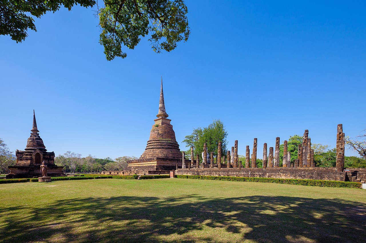 Wat Sa Si