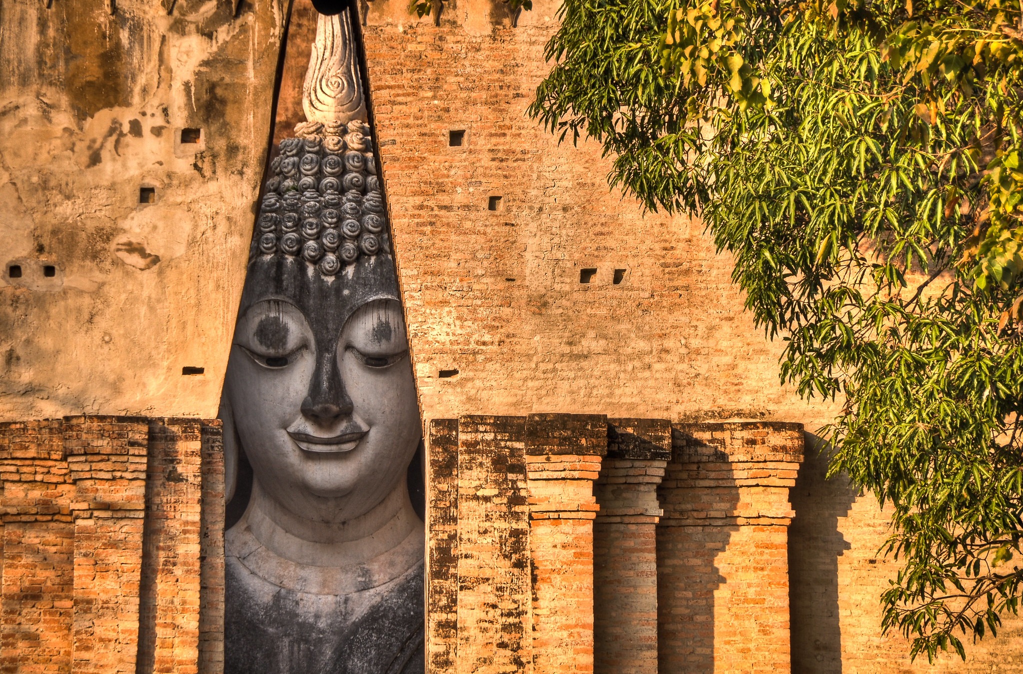 Wat Si Chum