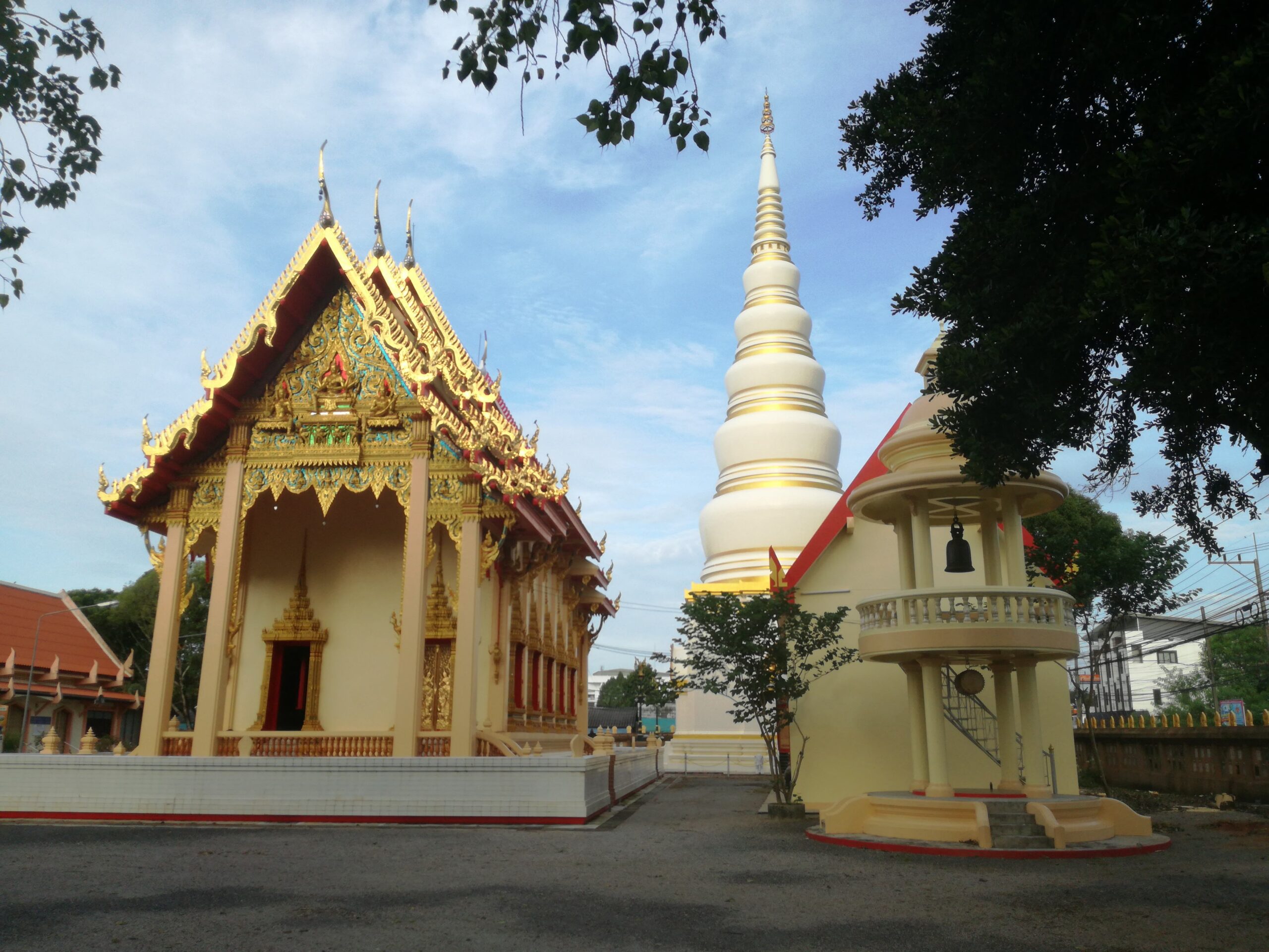 Wat Tantayaphirom