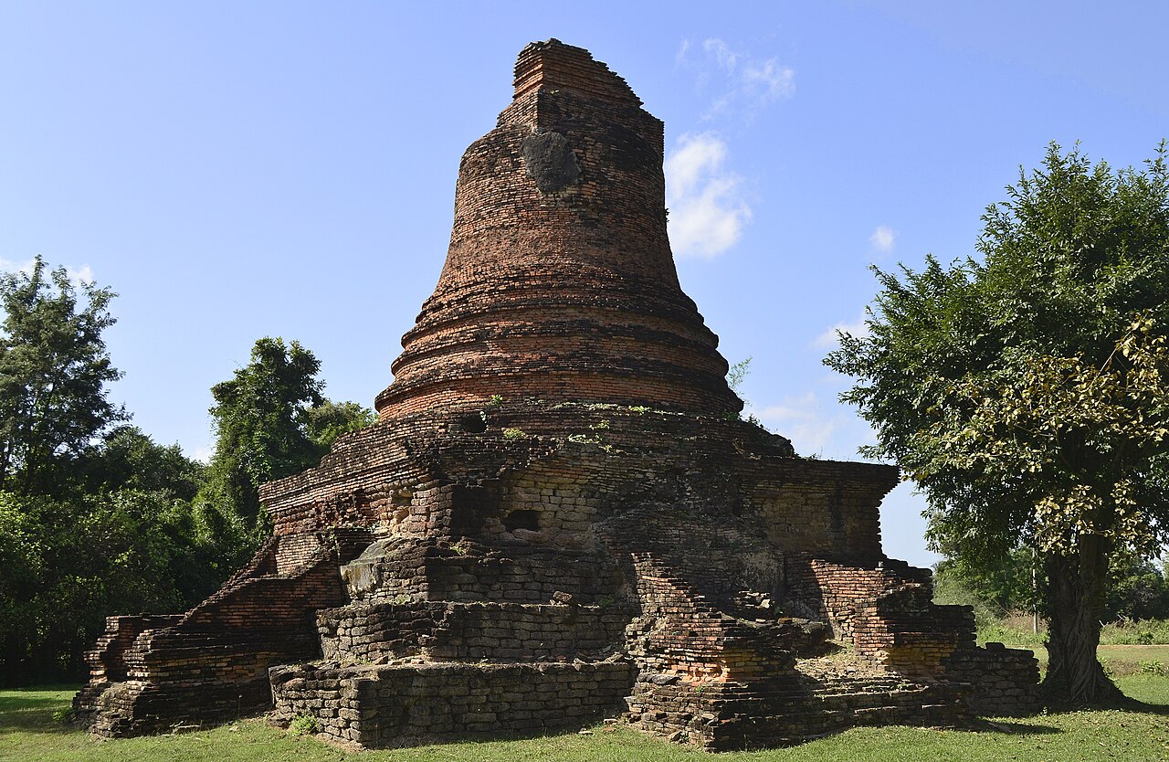 Wat Ton Chan