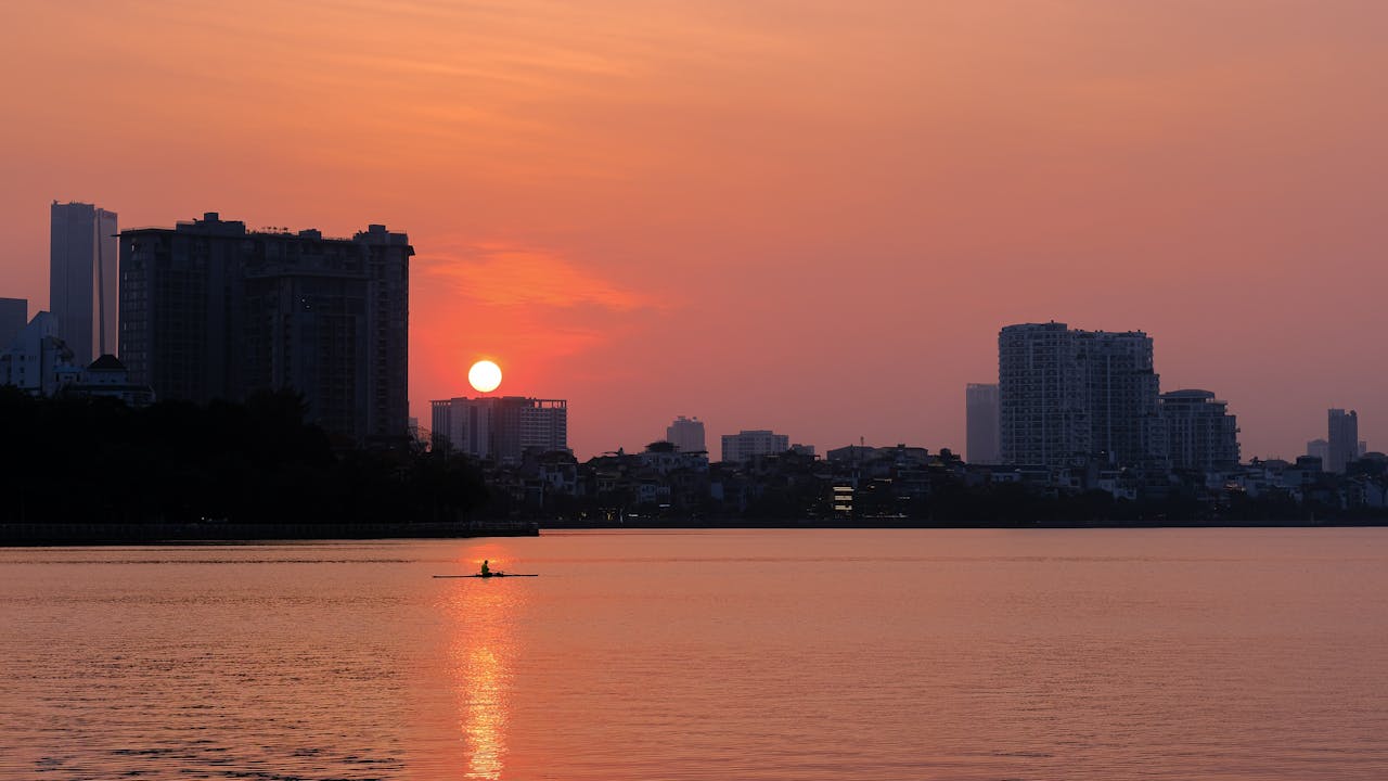 West Lake