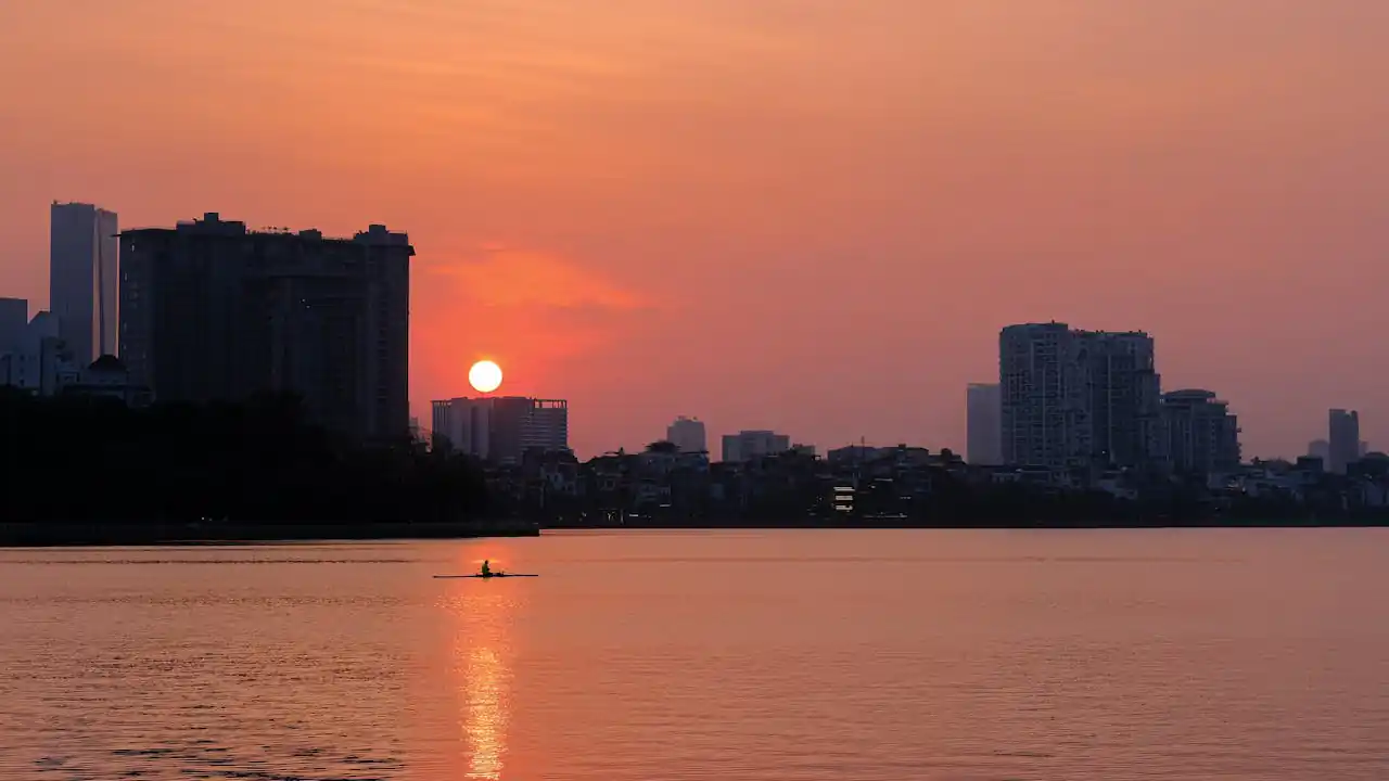 West Lake
