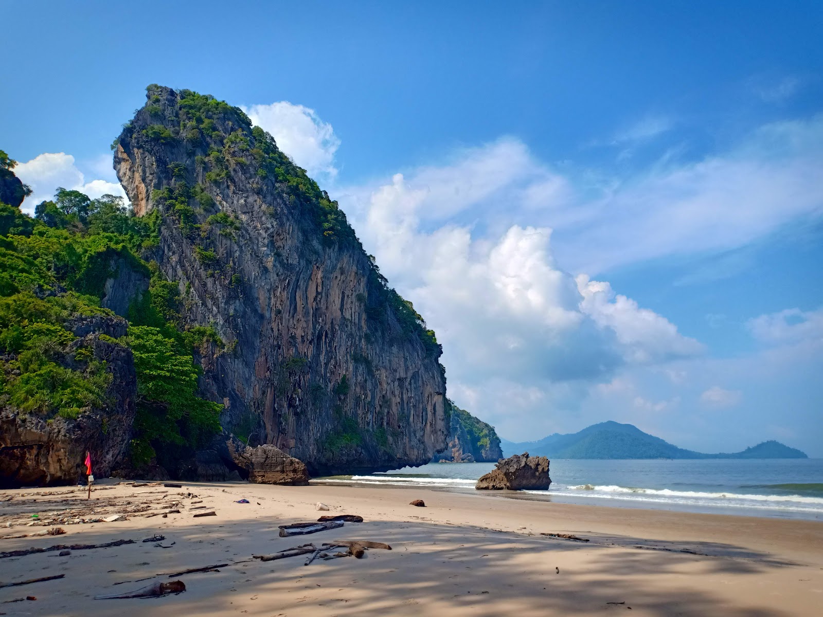 Yao Beach (Hat Yao)