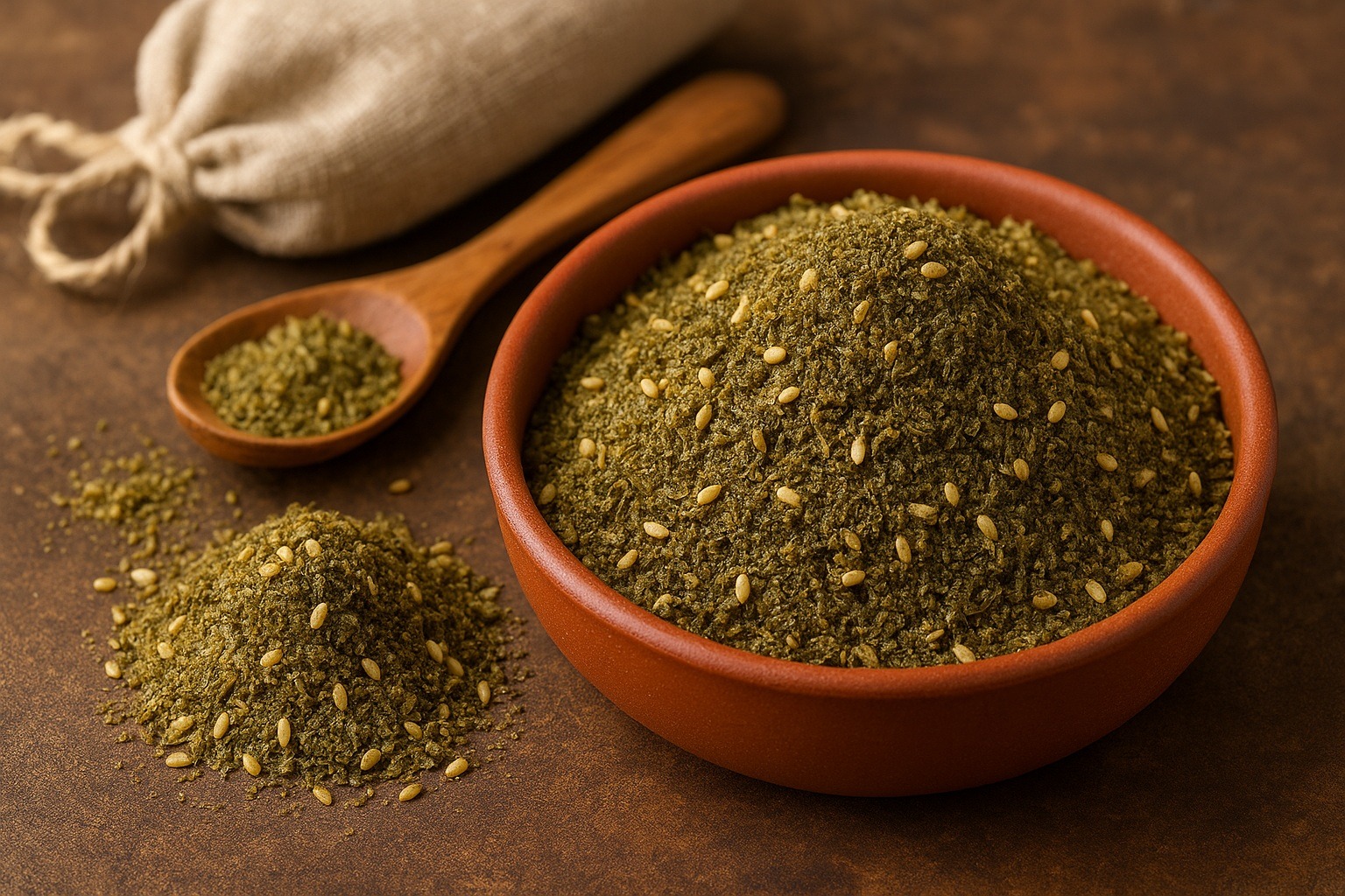 Zaatar