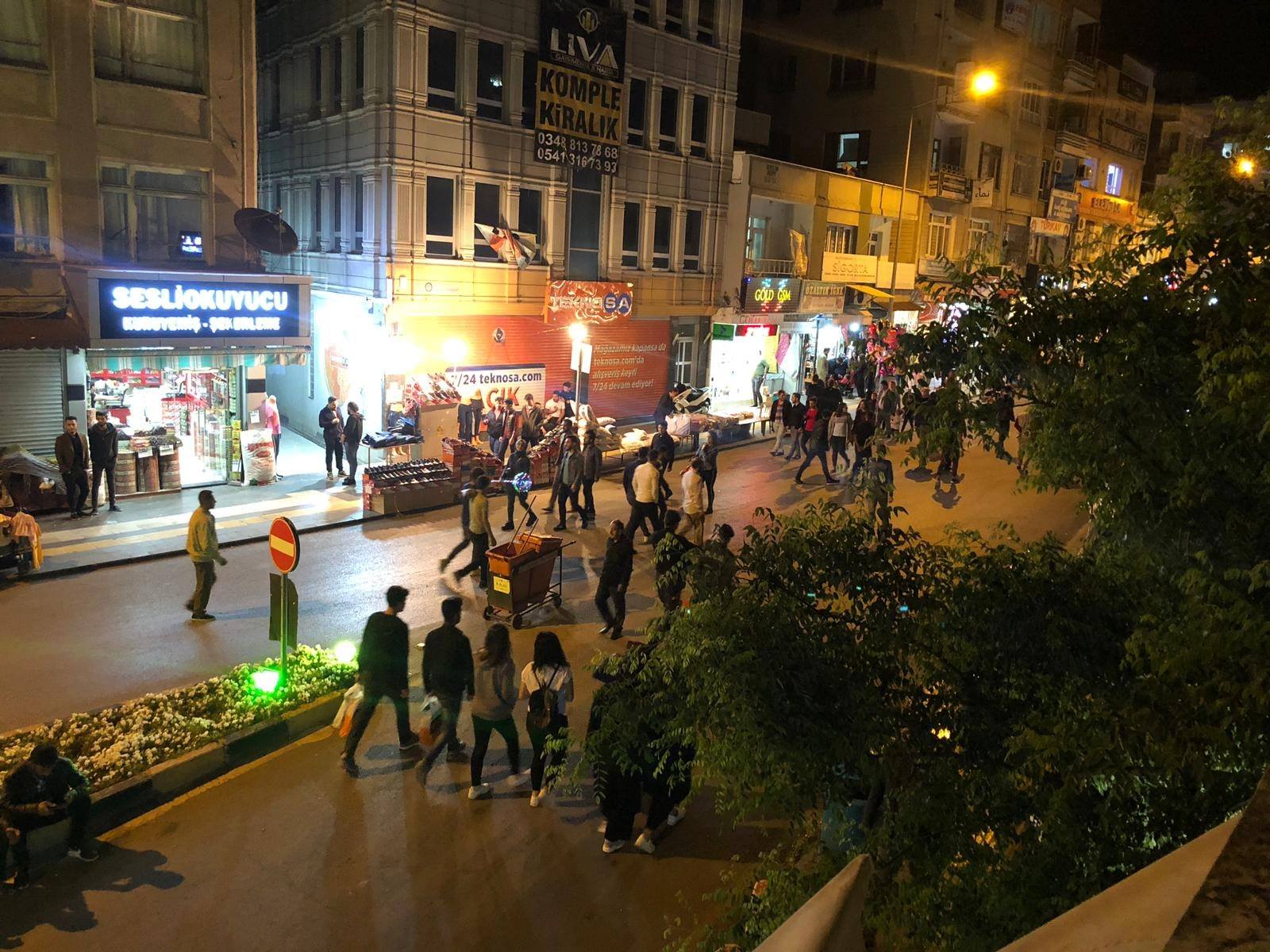 Zeytinliköy