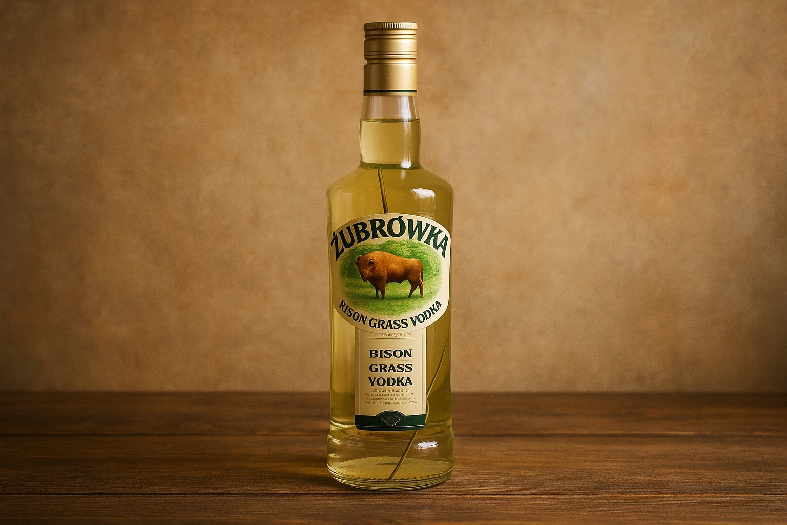 Zubrowka