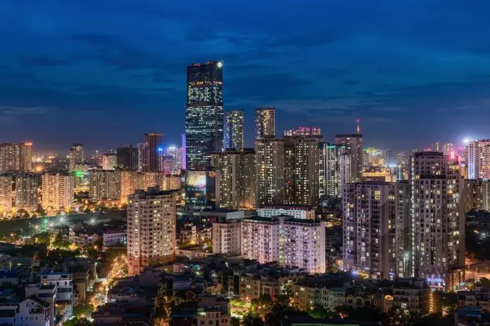 hanoi gezilecek yerler hanoi gezilecek yerler