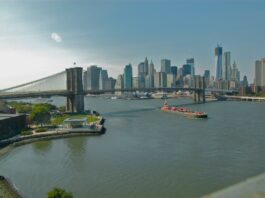 new york