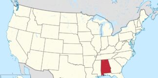 Alabama