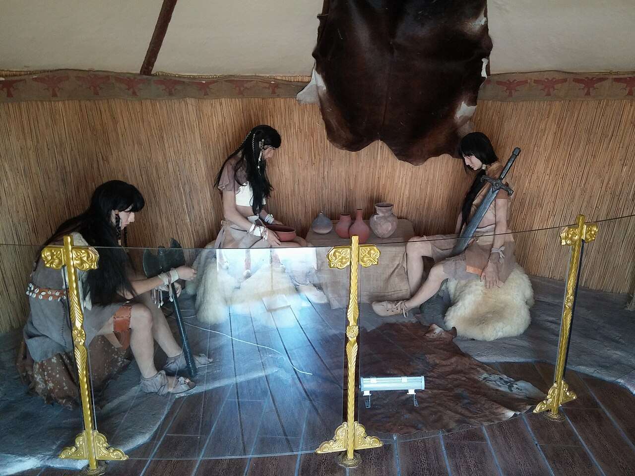 Amazon Köyü